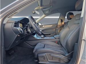Audi A6 Avant 35 TDI MATRIX AHK 20  OPT. SCHW. Advance