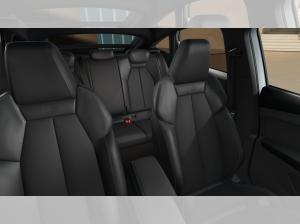 Audi Q4 e-tron Q4 Sportback e-tron 45 edition S line 21  AHK
