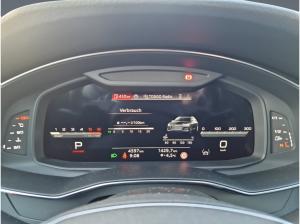 Audi A6 Avant 35 TDI MATRIX AHK 20  OPT. SCHW. Advance