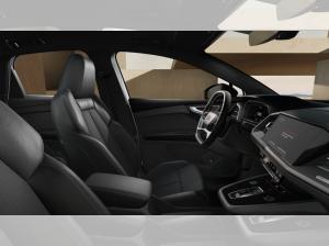 Audi Q4 e-tron Q4 Sportback e-tron 45 edition S line 21  AHK