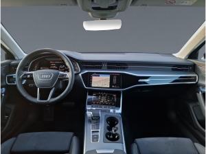 Audi A6 Avant 35 TDI MATRIX AHK 20  OPT. SCHW. Advance