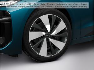 Audi A6 e-tron A6 Avant e-tron