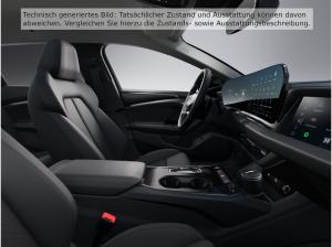 Audi A6 e-tron A6 Avant e-tron