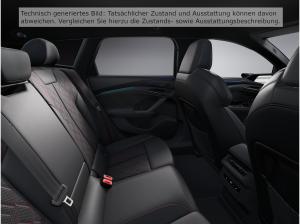 Audi A6 e-tron A6 Avant e-tron