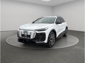 Audi Q6 e-tron Q6 SUV e-tron quattro