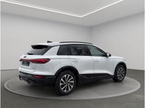 Audi Q6 e-tron Q6 SUV e-tron quattro