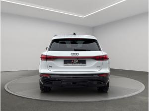Audi Q6 e-tron Q6 SUV e-tron quattro
