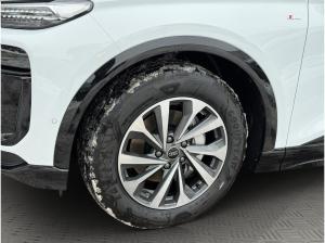 Audi Q6 e-tron Q6 SUV e-tron quattro