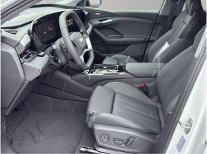 Audi Q6 e-tron Q6 SUV e-tron quattro