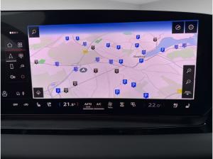 Audi Q6 e-tron Q6 SUV e-tron quattro