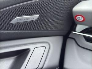 Audi Q6 e-tron Q6 SUV e-tron quattro