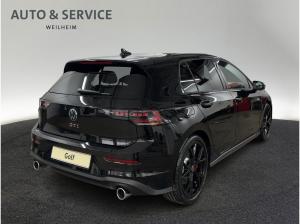 Volkswagen Golf GTI 2,0 l TSI DSG AKTIONSPREIS