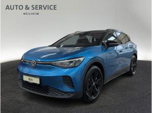 Volkswagen ID.4 Pro 4MOTION