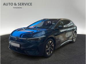 Volkswagen ID.7 Tourer Pro 77 kWh AKTIONSPREIS