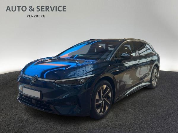 Volkswagen ID.7 Tourer Pro 77 kWh Volkswagen ID.7 Tourer Pro 77 kWh