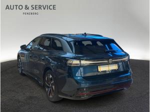 Volkswagen ID.7 Tourer Pro 77 kWh AKTIONSPREIS