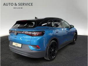 Volkswagen ID.4 Pro 4MOTION