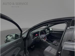 Volkswagen Golf GTI 2,0 l TSI DSG AKTIONSPREIS
