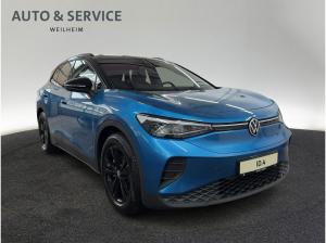 Volkswagen ID.4 Pro 4MOTION