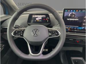 Volkswagen ID.4 Pro 4MOTION