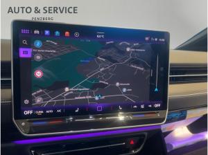 Volkswagen ID.7 Tourer Pro 77 kWh AKTIONSPREIS