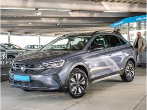 Volkswagen Taigo Goal 1.0 TSI Navi LED ACC SHZ PDC