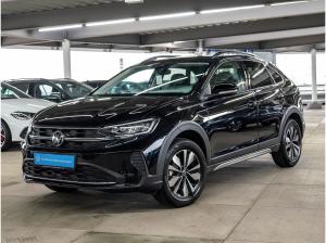 Volkswagen Taigo Goal 1.0 TSI Navi LED ACC SHZ PDC