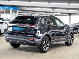 Volkswagen Taigo Goal 1.0 TSI Navi LED ACC SHZ PDC