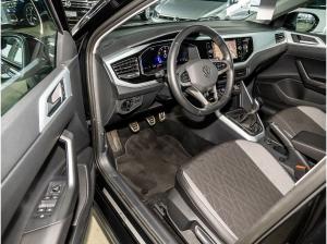 Volkswagen Taigo Goal 1.0 TSI Navi LED ACC SHZ PDC