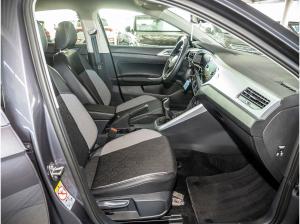 Volkswagen Taigo Goal 1.0 TSI Navi LED ACC SHZ PDC