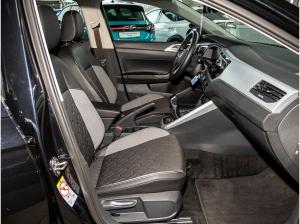 Volkswagen Taigo Goal 1.0 TSI Navi LED ACC SHZ PDC