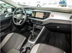 Volkswagen Taigo Goal 1.0 TSI Navi LED ACC SHZ PDC