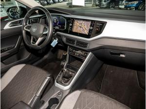 Volkswagen Taigo Goal 1.0 TSI Navi LED ACC SHZ PDC