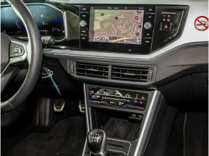 Volkswagen Taigo Goal 1.0 TSI Navi LED ACC SHZ PDC