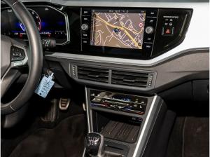 Volkswagen Taigo Goal 1.0 TSI Navi LED ACC SHZ PDC