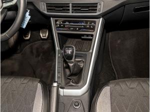 Volkswagen Taigo Goal 1.0 TSI Navi LED ACC SHZ PDC