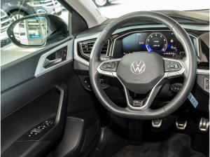 Volkswagen Taigo Goal 1.0 TSI Navi LED ACC SHZ PDC