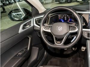 Volkswagen Taigo Goal 1.0 TSI Navi LED ACC SHZ PDC