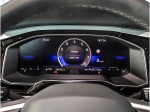 Volkswagen Taigo Goal 1.0 TSI Navi LED ACC SHZ PDC