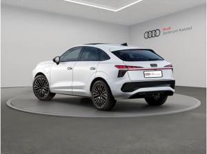 Audi Q3 SB e-hybrid S line Matrix LED Pano RÜ AHK