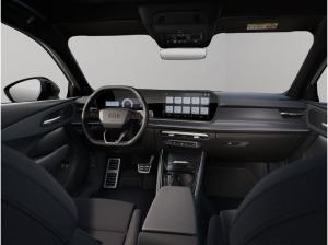 Audi Q3 SB e-hybrid S line Matrix LED Pano RÜ AHK