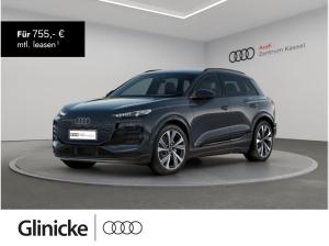 Audi Q6 e-tron Q6 SUV e-tron perf. S line Matrix AHK 360° Tech+
