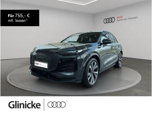 Audi Q6 e-tron Q6 SUV e-tron perf. S line Navi Matrix AHK 360°