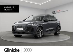 Audi Q6 e-tron Q6 SUV e-tron qu S line O-LED HuD B&O AHK 21"