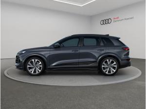 Audi Q6 e-tron Q6 SUV e-tron perf. S line Matrix AHK 360° Tech+