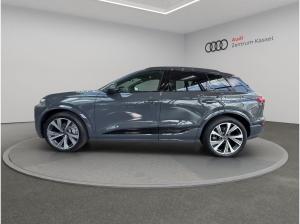 Audi Q6 e-tron Q6 SUV e-tron perf. S line Navi Matrix AHK 360°
