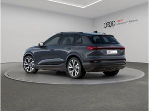 Audi Q6 e-tron Q6 SUV e-tron perf. S line Matrix AHK 360° Tech+