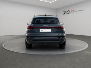 Audi Q6 e-tron Q6 SUV e-tron perf. S line Matrix AHK 360° Tech+