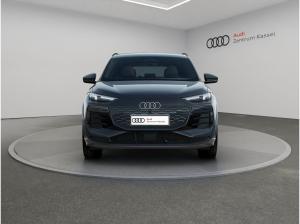 Audi Q6 e-tron Q6 SUV e-tron perf. S line Matrix AHK 360° Tech+