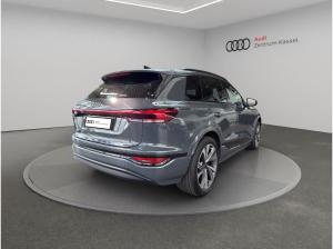 Audi Q6 e-tron Q6 SUV e-tron perf. S line Navi Matrix AHK 360°